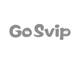 GOSVIP商标原图 第29类食品