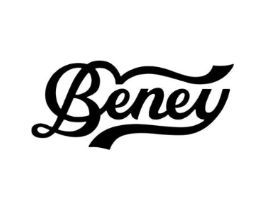 BENEY商标原图 第29类食品