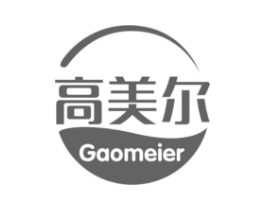 高美尔商标原图 第29类食品