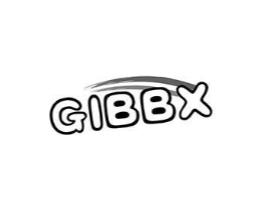 GIBBX商标原图 第29类食品