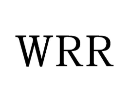 WRR商标原图 第29类食品