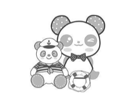 图形商标原图 第29类食品