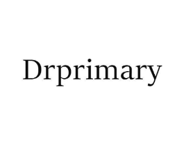DRPRIMARY商标原图 第29类食品