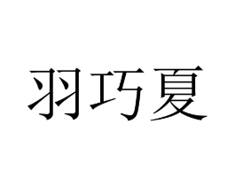 商标原图