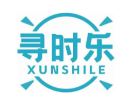 寻时乐商标原图 第29类食品
