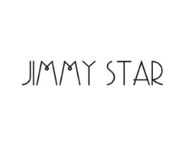 JIMMY STAR商标原图 第29类食品