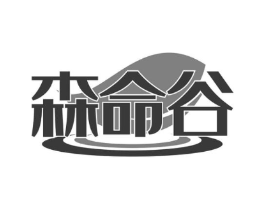 森命谷商标原图 第29类食品