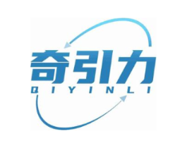 奇引力商标原图 第29类食品