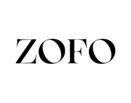 ZOFO商标原图 第29类食品