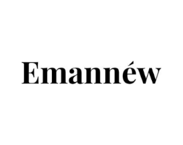 EMANNEW商标原图 第29类食品