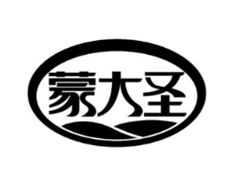 蒙大圣商标原图 第29类食品