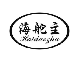海舵主商标原图 第29类食品