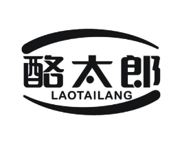 酪太郎商标原图 第29类食品