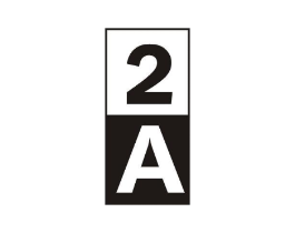 2A商标原图 第29类食品