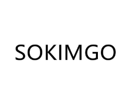 SOKIMGO商标原图 第29类食品
