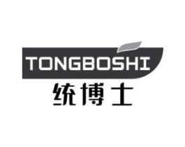 统博士商标原图 第29类食品