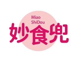 妙食兜商标原图 第29类食品