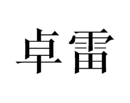 商标原图