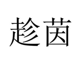 商标原图