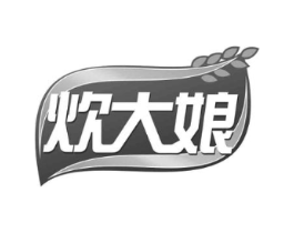 炊大娘商标原图 第29类食品
