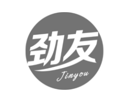 劲友商标原图 第29类食品