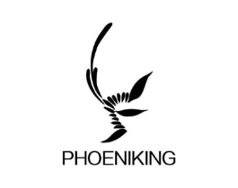 PHOENIKING商标原图 第29类食品