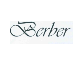 BERBER商标原图 第29类食品