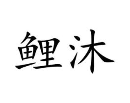 商标原图