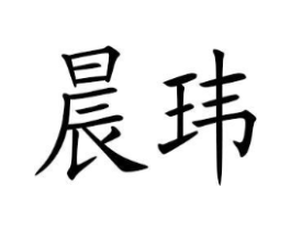 商标原图