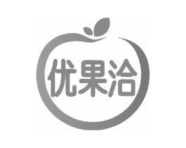 优果洽商标原图 第29类食品
