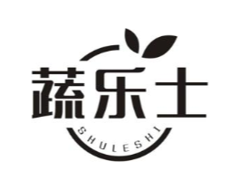 蔬乐士商标原图 第29类食品