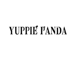 YUPPIE PANDA商标原图 第29类食品