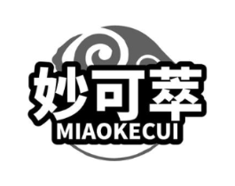 妙可萃商标原图 第29类食品