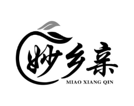 妙乡亲商标原图 第29类食品