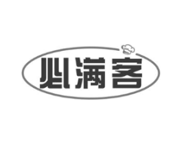 必满客商标原图 第29类食品