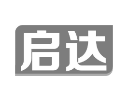 启达商标原图 第29类食品