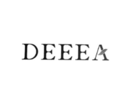 DEEEA商标原图 第29类食品