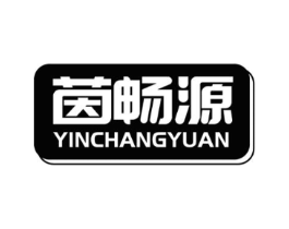 茵畅源商标原图 第29类食品