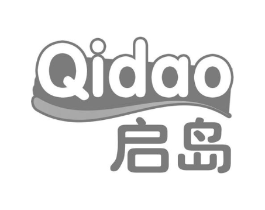 启岛商标原图 第29类食品