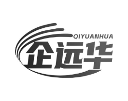 企远华