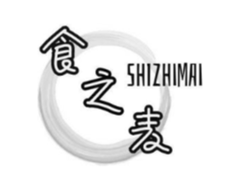 食之麦商标原图 第29类食品