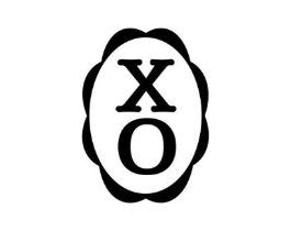XO商标原图 第29类食品