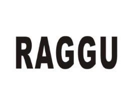 RAGGU商标原图 第29类食品