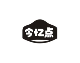 今忆点商标原图 第29类食品