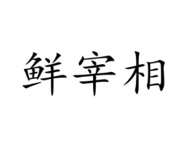 商标原图