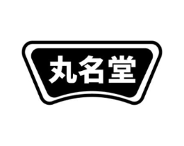 丸名堂商标原图 第29类食品