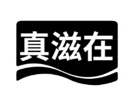 真滋在商标原图 第29类食品