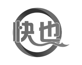 快也商标原图 第29类食品
