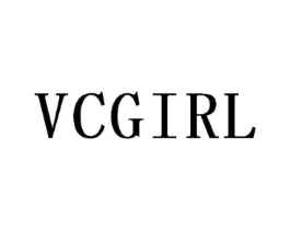 VCGIRL商标原图 第29类食品