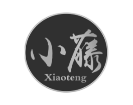 小藤商标原图 第29类食品